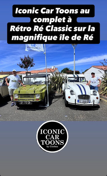Retro Ré Classic