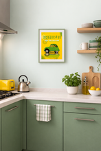 Charger l'image dans la galerie, Affiche ICONIC#01 POP COLLECTION
