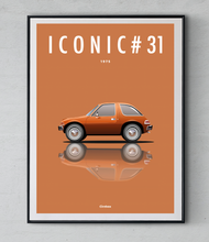 Charger l&#39;image dans la galerie, Affiche ICONIC AMC Pacer
