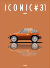 Charger l&#39;image dans la galerie, Affiche ICONIC AMC Pacer
