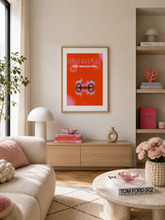 Charger l'image dans la galerie, Affiche ICONIC#05 POP COLLECTION
