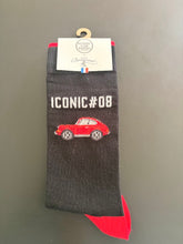Charger l'image dans la galerie, Chaussette ICONIC # 08
