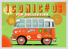 Charger l'image dans la galerie, Puzzles ICONIC POP#06
