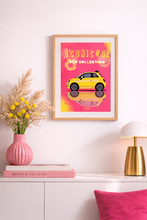 Charger l'image dans la galerie, Affiche ICONIC#02 POP COLLECTION

