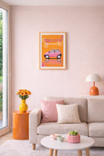 Charger l'image dans la galerie, Affiche ICONIC#03 POP COLLECTION
