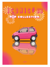 Charger l'image dans la galerie, Affiche ICONIC#03 POP COLLECTION
